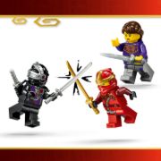 Obrázek Kaiův červený bourák: 15 let NINJAGO