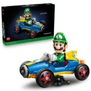 Obrázek Mario Kart™ – Luigi a Mach 8