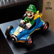Obrázek Mario Kart™ – Luigi a Mach 8
