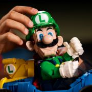 Obrázek Mario Kart™ – Luigi a Mach 8
