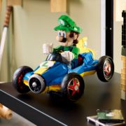 Obrázek Mario Kart™ – Luigi a Mach 8