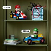 Obrázek Mario Kart™ – Luigi a Mach 8
