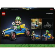 Obrázek Mario Kart™ – Luigi a Mach 8
