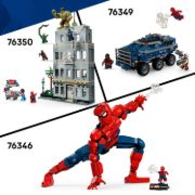Obrázek Figurka hrdiny: Spider-Man