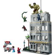 Obrázek Epické střetnutí: Spider-Man vs. Hulk