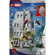 Obrázek Epické střetnutí: Spider-Man vs. Hulk
