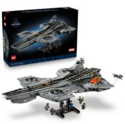 Obrázek Helicarrier S.H.I.E.L.D.