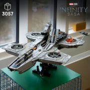 Obrázek Helicarrier S.H.I.E.L.D.