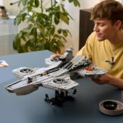 Obrázek Helicarrier S.H.I.E.L.D.