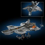 Obrázek Helicarrier S.H.I.E.L.D.