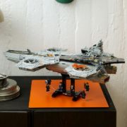 Obrázek Helicarrier S.H.I.E.L.D.