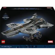 Obrázek Helicarrier S.H.I.E.L.D.