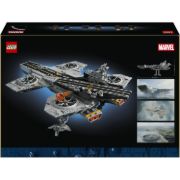 Obrázek Helicarrier S.H.I.E.L.D.