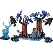 Obrázek Zapovězený les: Expecto Patronum