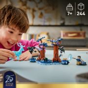 Obrázek Zapovězený les: Expecto Patronum