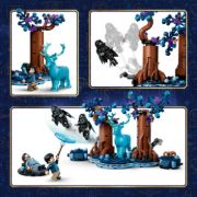 Obrázek Zapovězený les: Expecto Patronum