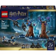 Obrázek Zapovězený les: Expecto Patronum