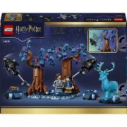 Obrázek Zapovězený les: Expecto Patronum
