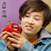 Obrázek Tomatohead