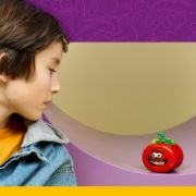 Obrázek Tomatohead