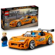 Obrázek Rychle a zběsile Toyota Supra MK4