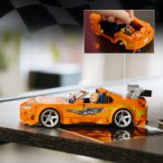 Obrázek Rychle a zběsile Toyota Supra MK4