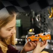 Obrázek Rychle a zběsile Toyota Supra MK4