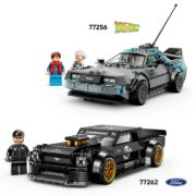 Obrázek Rychle a zběsile Toyota Supra MK4