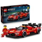 Obrázek Ferrari 499P