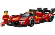 Obrázek Ferrari 499P