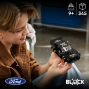 Obrázek Blockův '65 Ford Mustang Hoonicorn V1