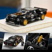 Obrázek Blockův '65 Ford Mustang Hoonicorn V1