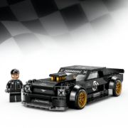 Obrázek Blockův '65 Ford Mustang Hoonicorn V1