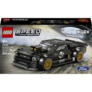 Obrázek Blockův '65 Ford Mustang Hoonicorn V1