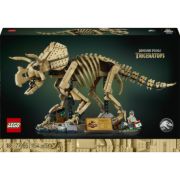 Obrázek Dinosauří fosilie: Triceratops