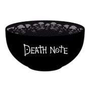 Obrázek Miska Death Note - Ryuk
