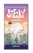 Obrázek Stezky - Světlušky minirozšíření  (Solstis: Firefly CZ)