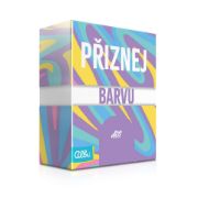 Obrázek Přiznej barvu - Děti