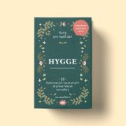 Obrázek Karty pro lepší den – Hygge