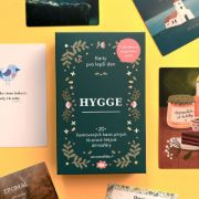 Obrázek Karty pro lepší den – Hygge