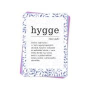Obrázek Karty pro lepší den – Hygge