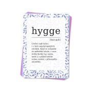 Obrázek Karty pro lepší den – Hygge