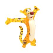 Obrázek Disney 3D puzzle - Tygr