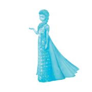 Obrázek Disney 3D puzzle - Elsa