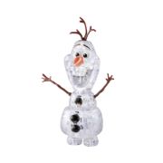 Obrázek Disney 3D puzzle - Olaf