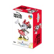 Obrázek Disney 3D puzzle - Minnie Mouse
