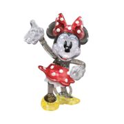 Obrázek Disney 3D puzzle - Minnie Mouse
