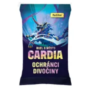 Obrázek Duel o město Cardia - Ochránci divočiny