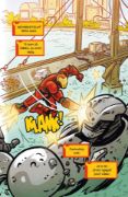 Obrázek Můj první komiks: Iron Man: To chce doktora!