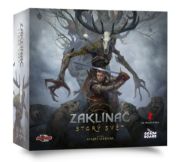 Obrázek Zaklínač: Starý svět - poškozený obal